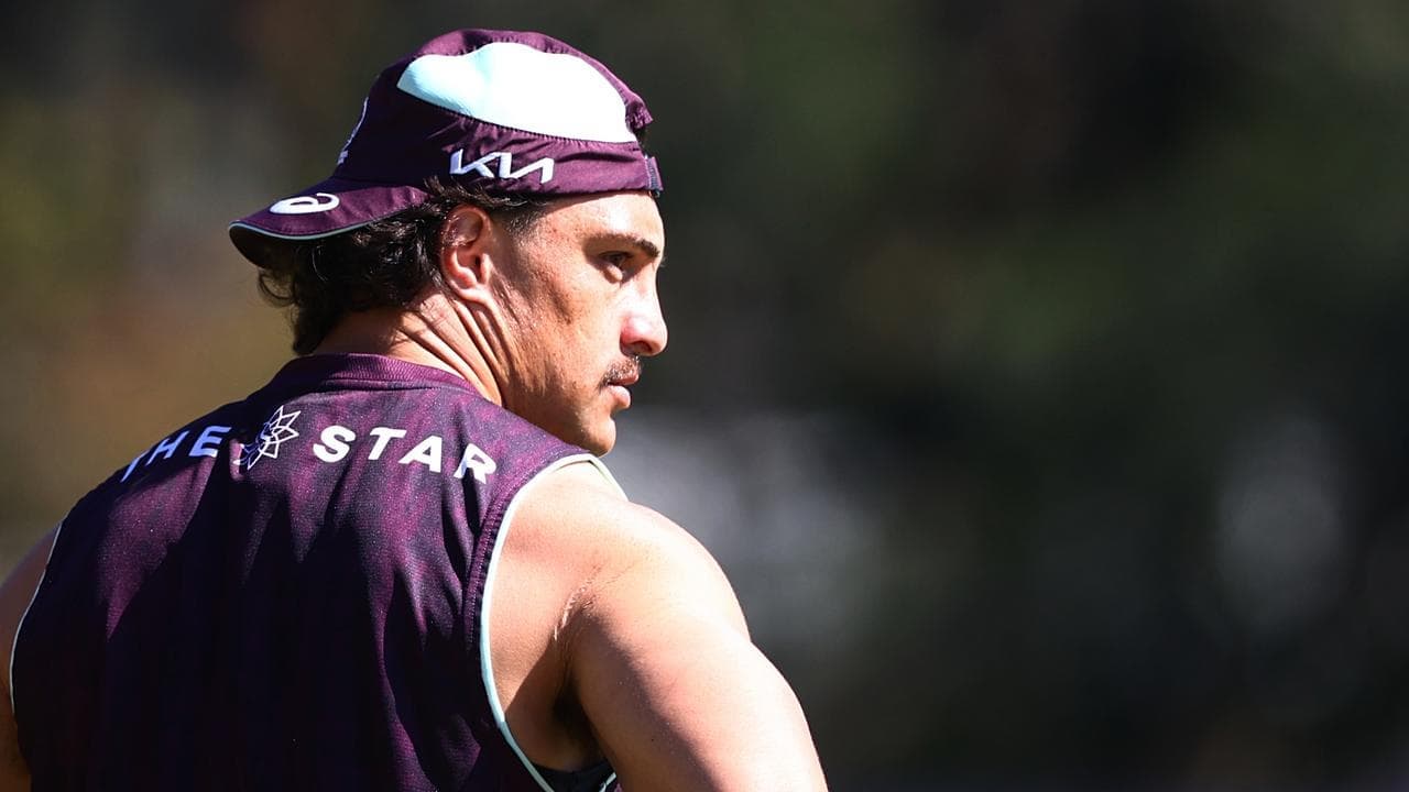 Staggs' loyalty clear ahead of World Cup call