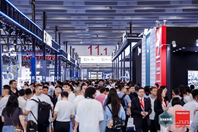 CIFM / interzum guangzhou 2026: Visitor Registration Open for the "Smart Revolution"