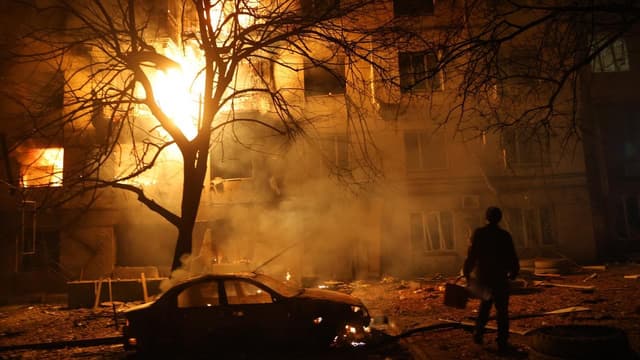 US envoy to visit Moscow as Ukraine talks pick up speed