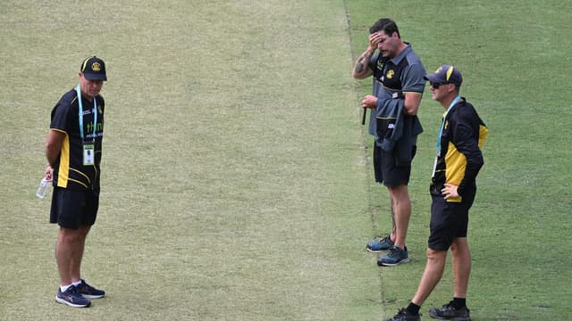 Perth's Ashes wicket gets full marks from ICC