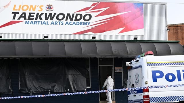 'Grandiose fantasies' consumed killer taekwondo teacher