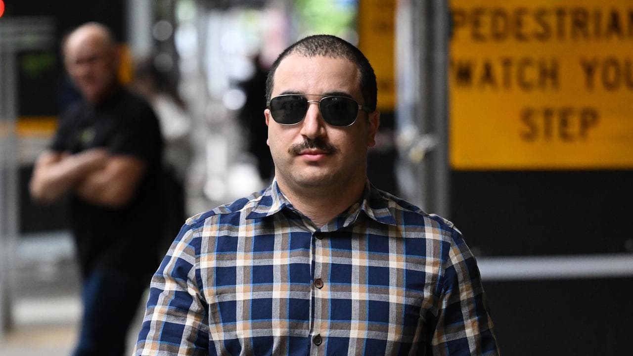 Accused Lidia Thorpe harasser faces court