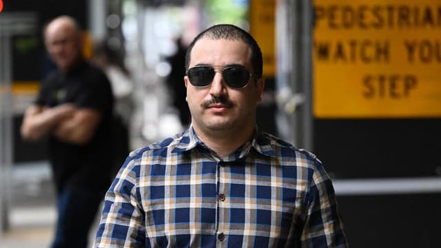 Accused Lidia Thorpe harasser faces court