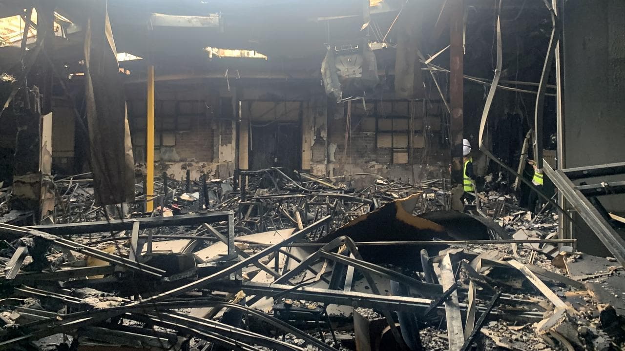 Terror listing for group behind synagogue attack