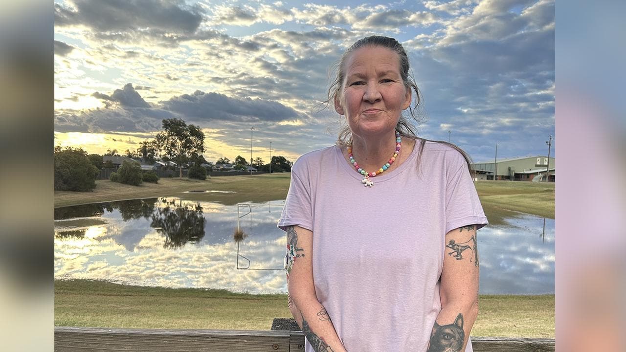 Man to stand trial for killing woman he lived with