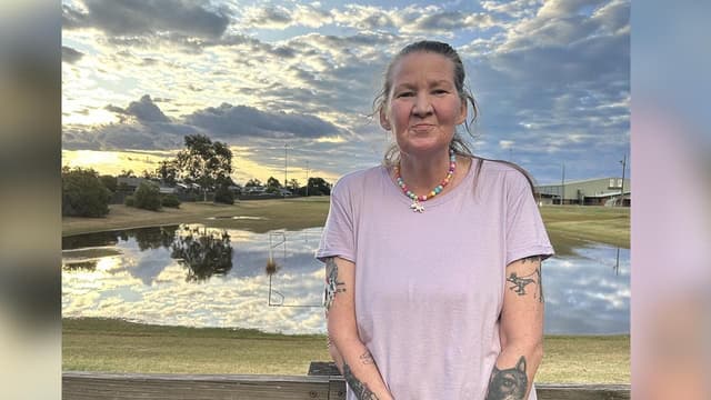 Man to stand trial for killing woman he lived with