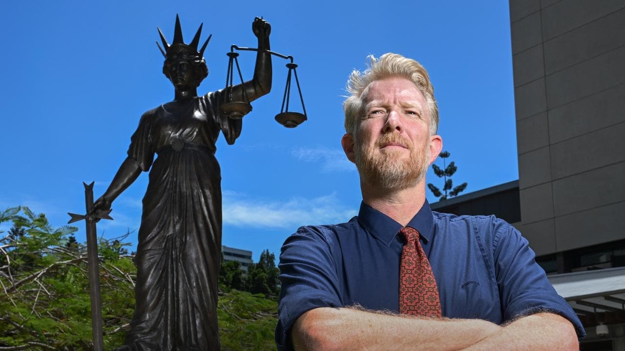 Activist claims win in 'biggest' anti-protest lawsuit