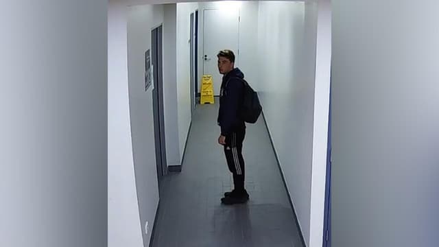 Stalking mistaken as affection before brutal murder