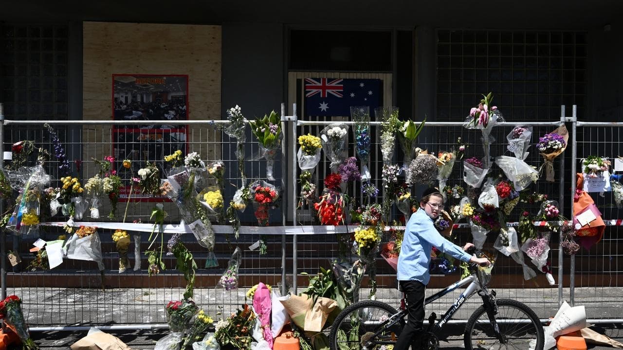 Iran hits out at 'insulting' blacklisting by Australia