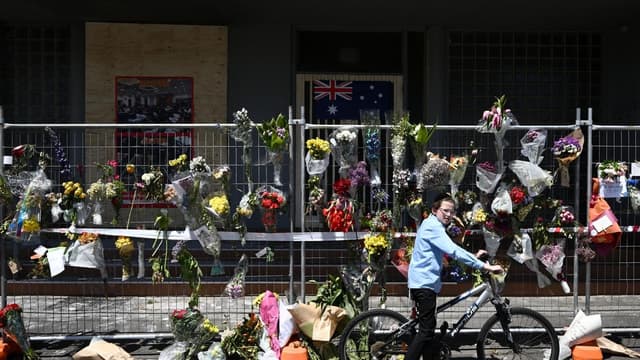 Iran hits out at 'insulting' blacklisting by Australia