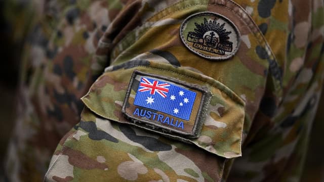 Recent ADF members ruled out of veterans' service chief
