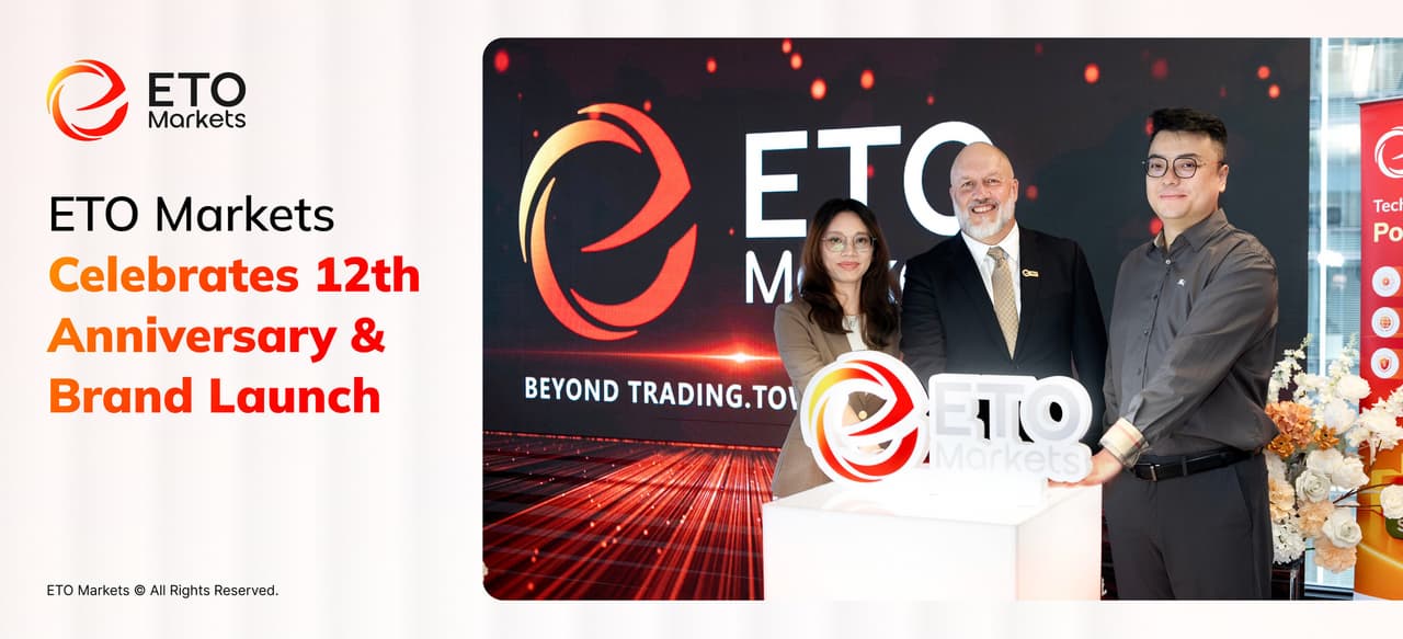 Beyond Trading, Towards Better: ETO Markets Embracing 12 Years of Evolution and a Smarter Future
