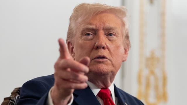 US to permanently pause 'Third World' migration: Trump