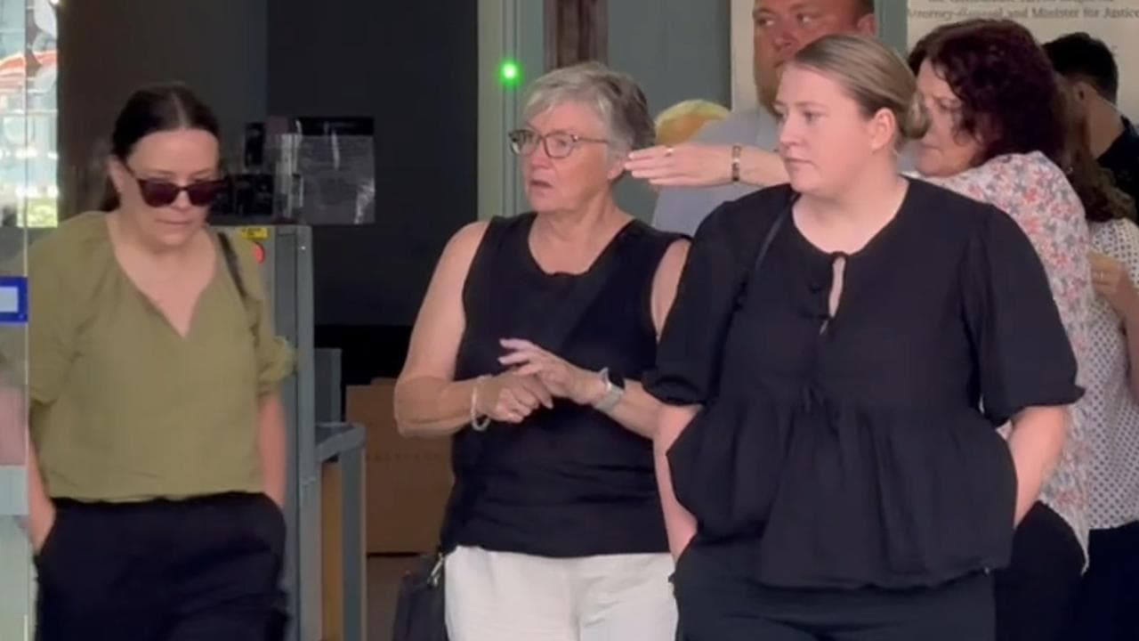 'I tried to save him': woman recalls soulmate's death