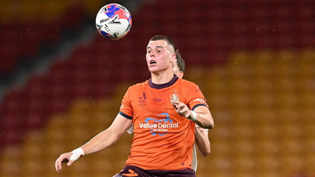 Blowtorch on Victory coach after loss to battling Roar