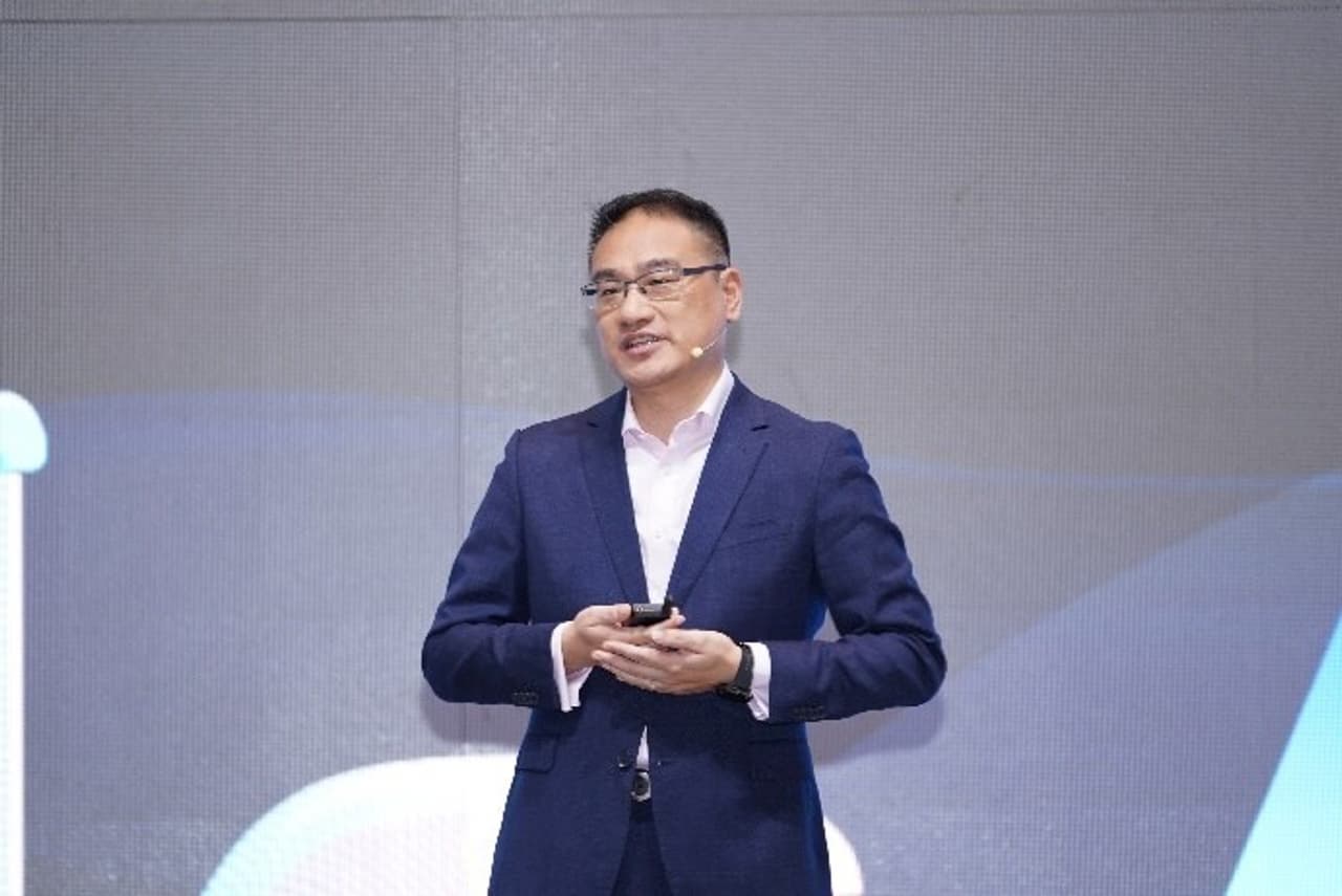 Huawei Cloud Showcases Breakthrough AI-Native Innovations in Singapore to Power Local Industry Partners