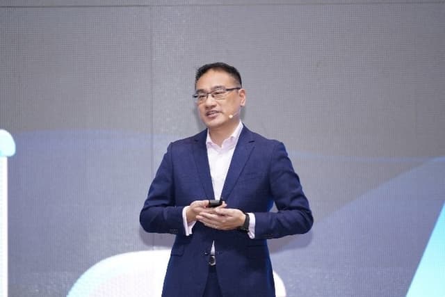 Huawei Cloud Showcases Breakthrough AI-Native Innovations in Singapore to Power Local Industry Partners