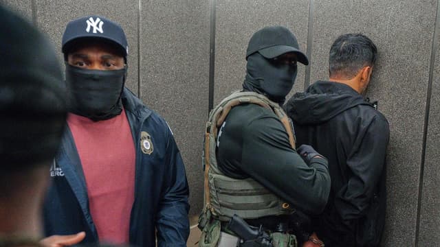 Trump stops migration to US from Third World countries