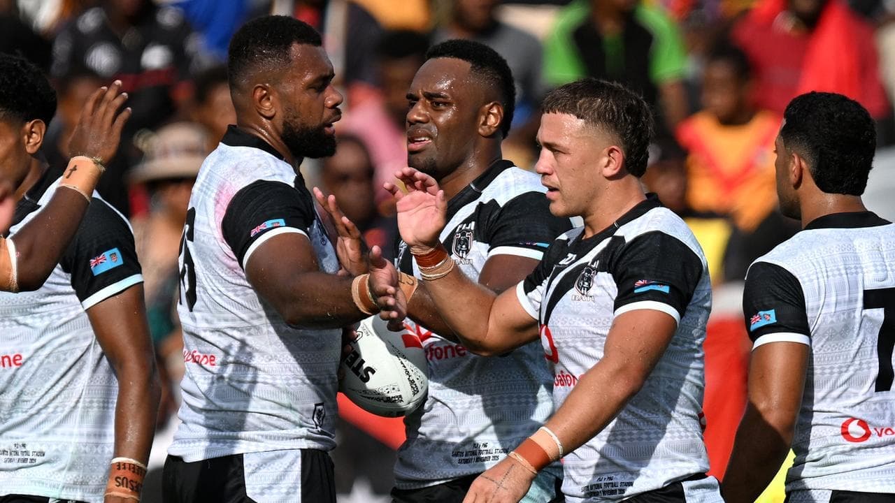 Financial boon for Fijian rugby with tournament invite