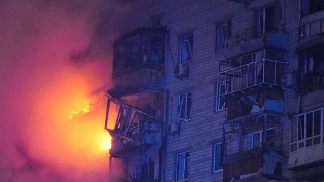 Diplomatic efforts to end Ukraine war gain momentum