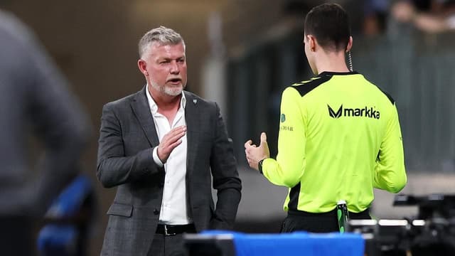 What is a handball? Sydney fume after late derby drama