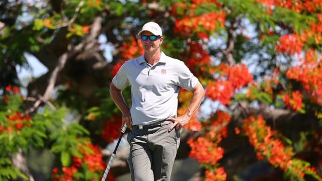 Scott's sentimental option with Australian PGA on move