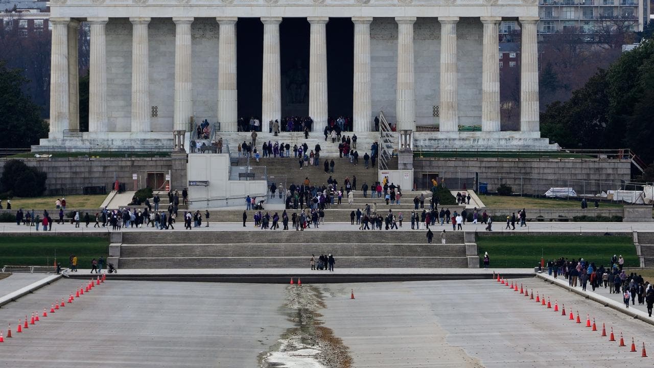 US stops processing visas for Afghan allies