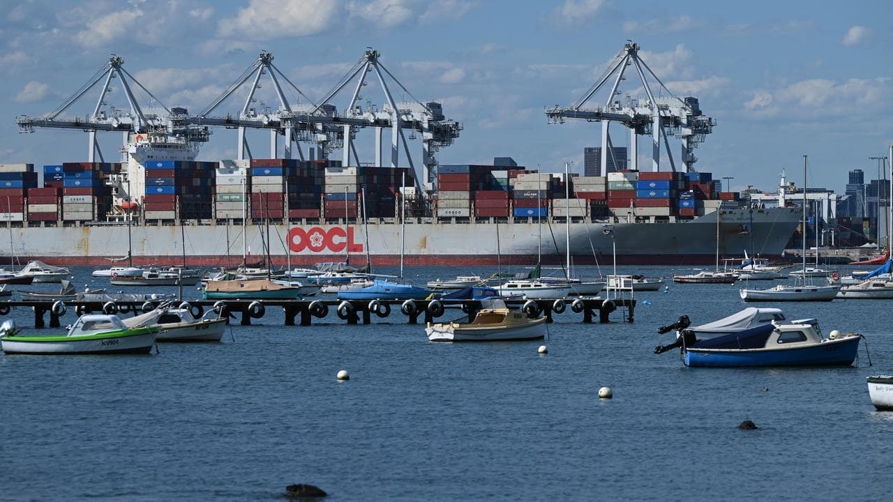 Slight rise tipped for September GDP figures