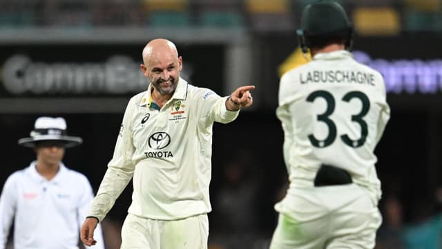 The compelling case for Nathan Lyon at the Gabba
