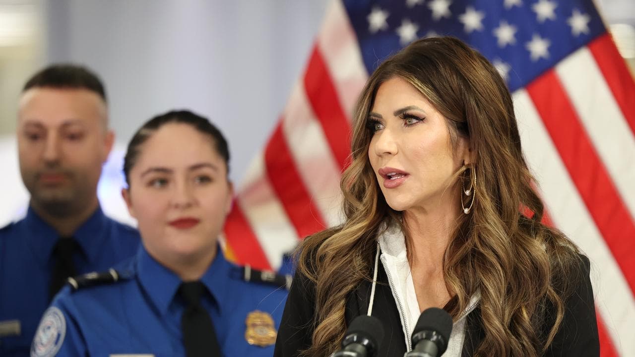 National Guard shooting suspect 'radicalised in US'