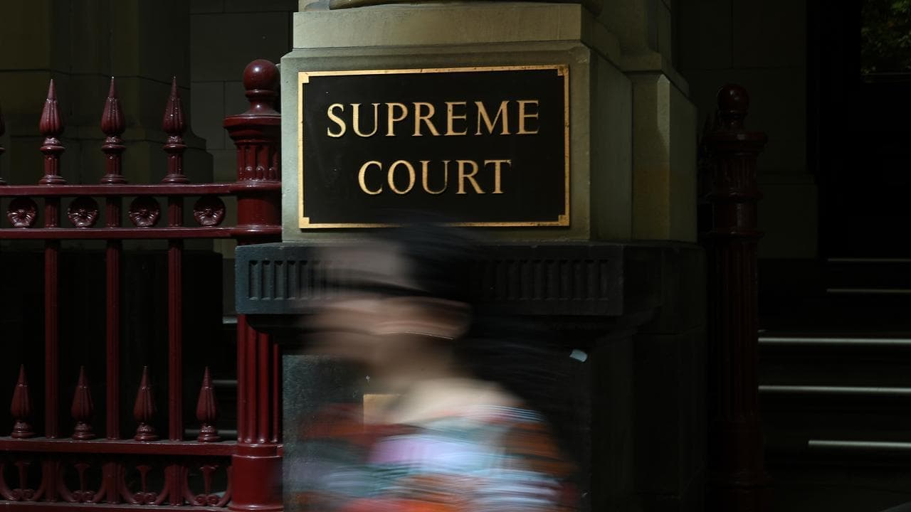 Husband found guilty of murder over wife's stabbing