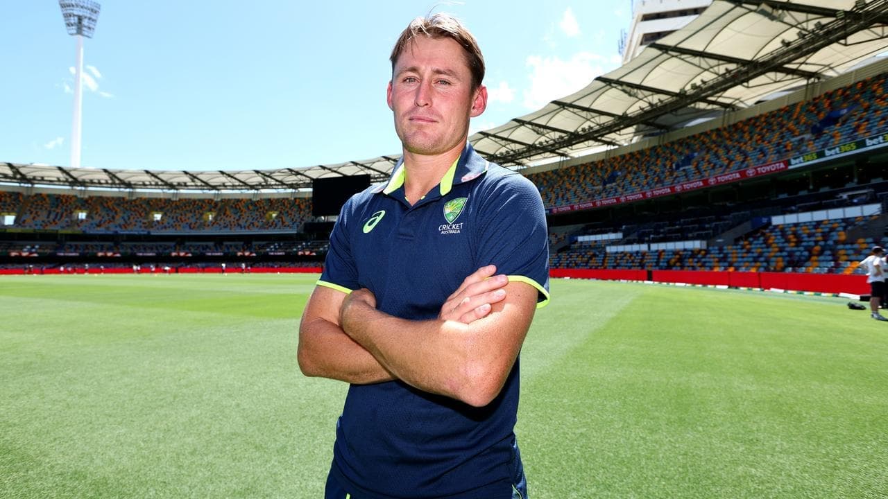 Why Labuschagne won't give Khawaja advice amid scrutiny