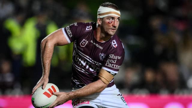 Concussion forces Manly's Croker into early retirement