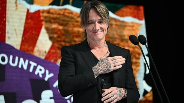 False claims of Keith Urban spat with Zohran Mamdani spread online