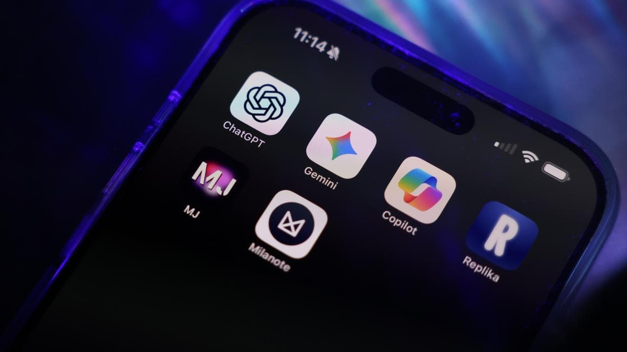 National AI plan must move fast to protect Australians