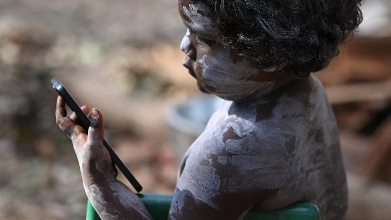 AI could improve Indigenous lives, but comes with risks