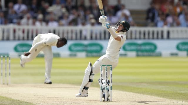 Unwanted history looms for Archer against Smith