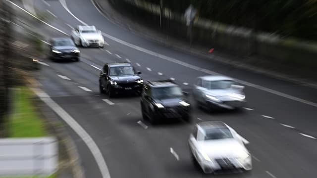 Law change for 'horror' car thefts with kids inside