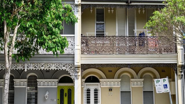 Duplexes could be key to solving housing crisis