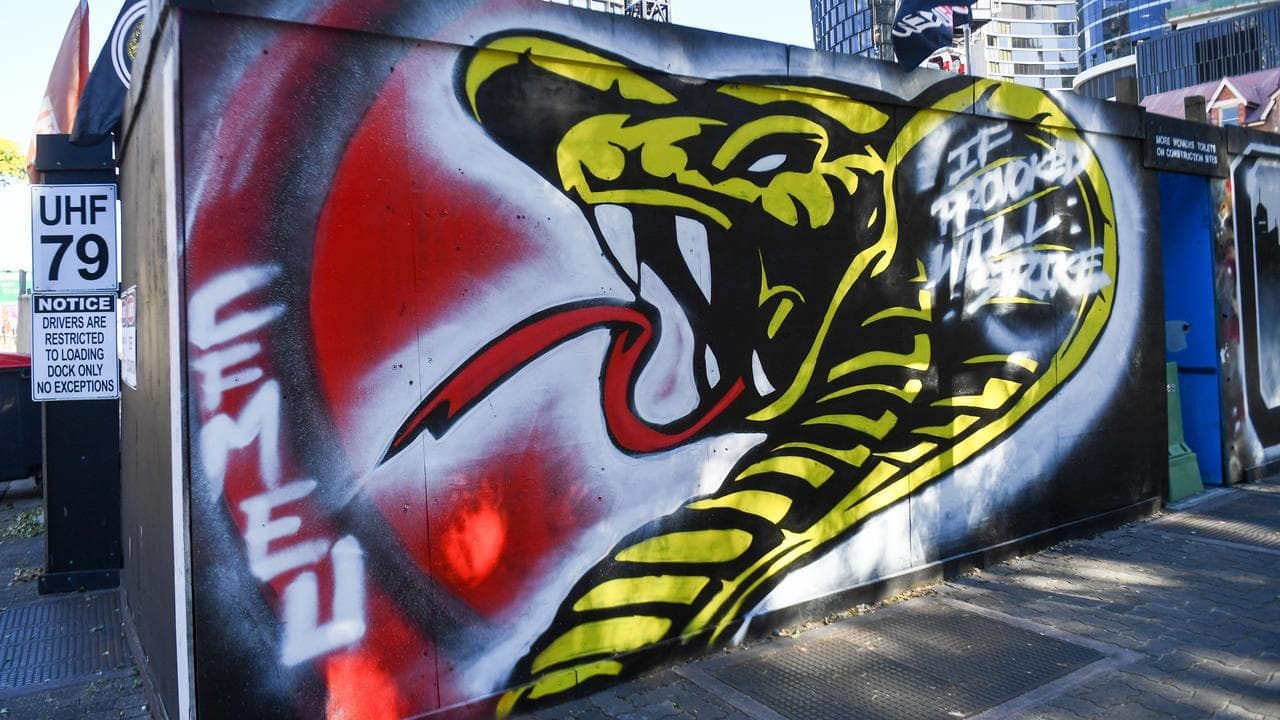 'Go nuclear': inquiry hears of rogue union's threats