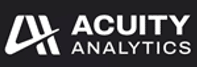 Acuity Knowledge Partners rebrands to Acuity Analytics and launches new website