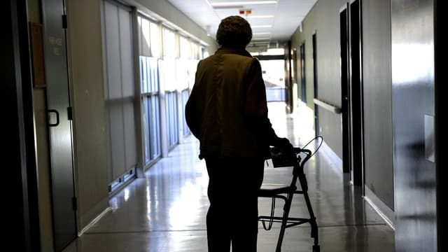 Scramble to play down fears of aged care worker crisis