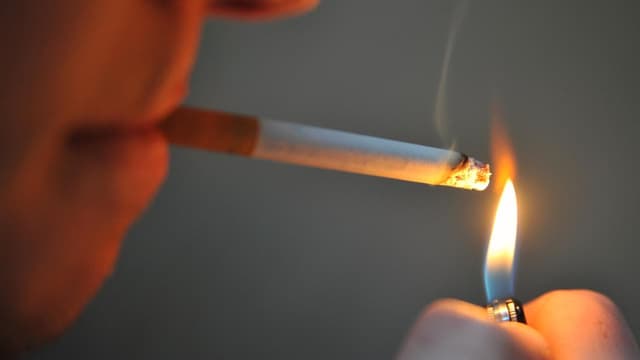 Tobacco is leading cancer cause despite influencer's 'cure' claims