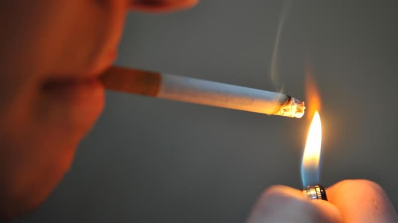 Tobacco is leading cancer cause despite influencer's 'cure' claims