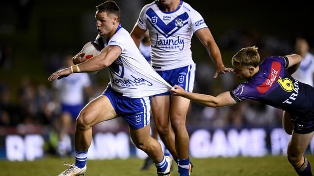 Bears land two more NRL expats after English gap year