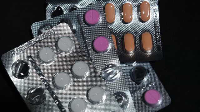 Long-term antidepressant use among young people surges