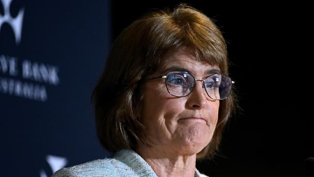 Chinese economic slowdown at top of RBA's mind