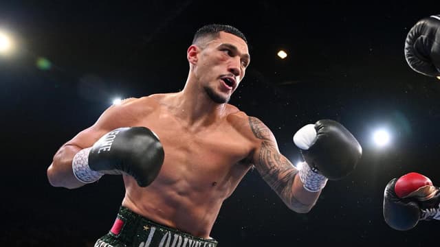 Opetaia rival's 'bad intentions' will bring out best