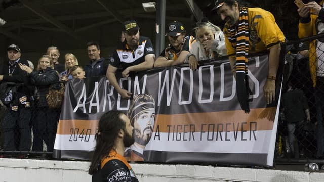 Rally called as fans demand NRL intervention on Tigers