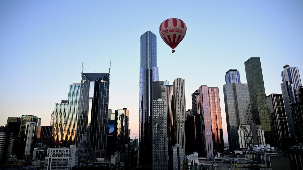 Melbourne native title claim will not 'steal people's homes'